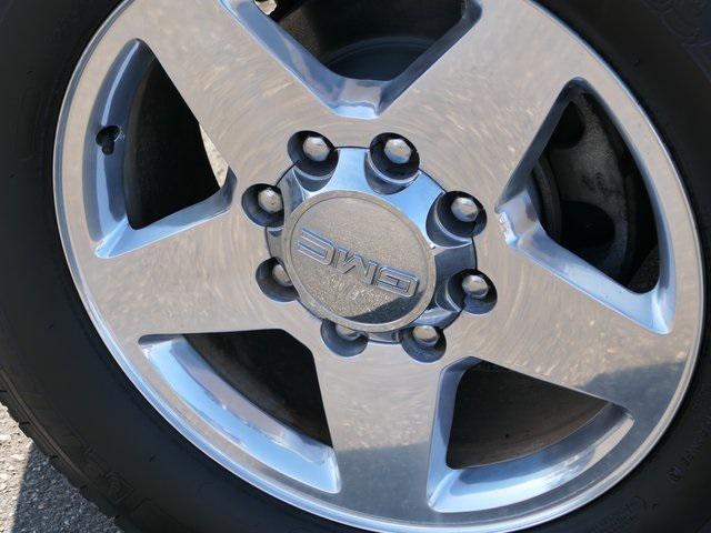 used 2015 GMC Sierra 2500 car, priced at $31,998