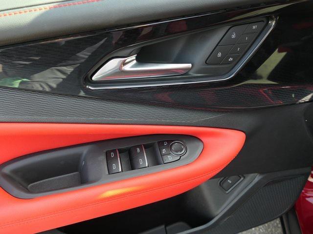 new 2026 Chevrolet Blazer car, priced at $45,995