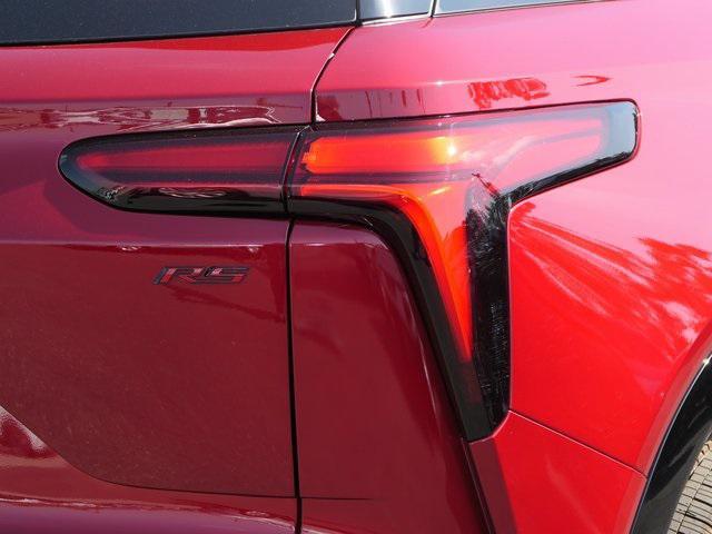 new 2026 Chevrolet Blazer car, priced at $45,995