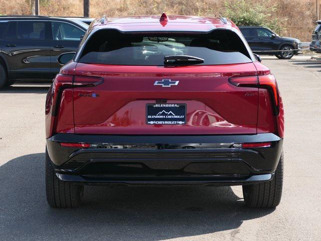 new 2026 Chevrolet Blazer car, priced at $45,995