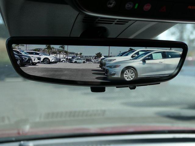 new 2026 Chevrolet Blazer car, priced at $45,995