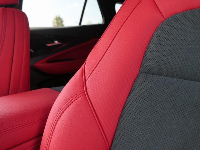 new 2026 Chevrolet Blazer car, priced at $45,995