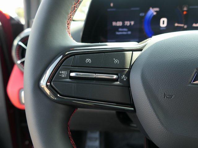 new 2026 Chevrolet Blazer car, priced at $45,995