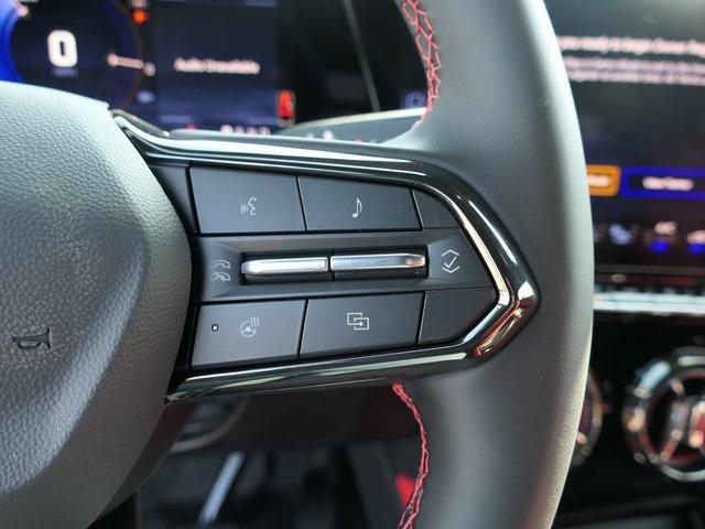 new 2026 Chevrolet Blazer car, priced at $45,995