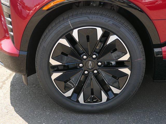 new 2026 Chevrolet Blazer car, priced at $45,995