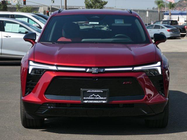 new 2026 Chevrolet Blazer car, priced at $45,995