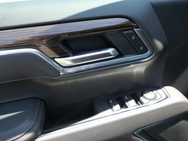new 2025 Chevrolet Silverado 1500 car, priced at $55,954