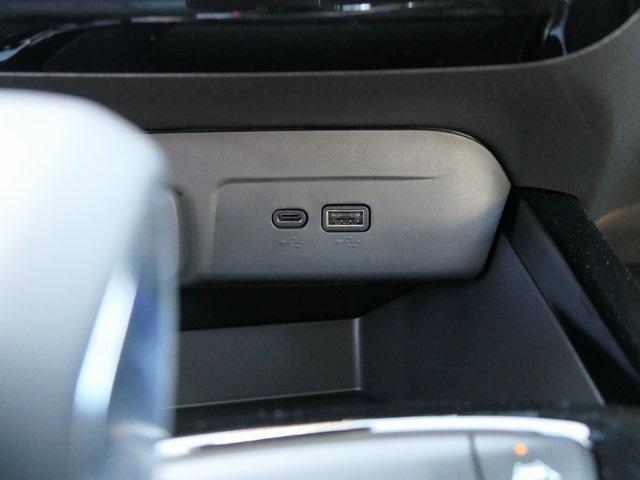 new 2025 Chevrolet Trax car, priced at $25,080