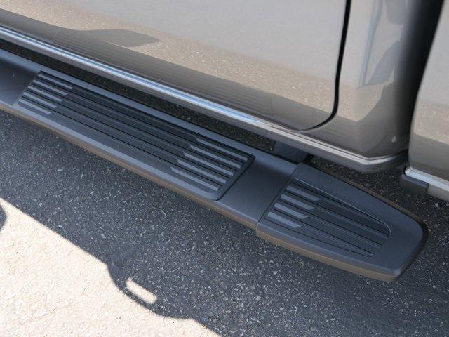 new 2025 Chevrolet Silverado 1500 car, priced at $60,809