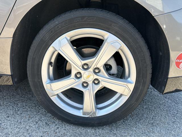 used 2017 Chevrolet Volt car, priced at $12,999