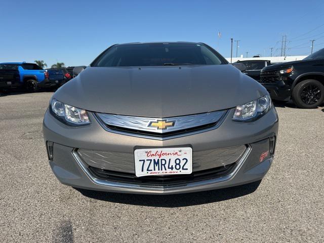 used 2017 Chevrolet Volt car, priced at $12,999