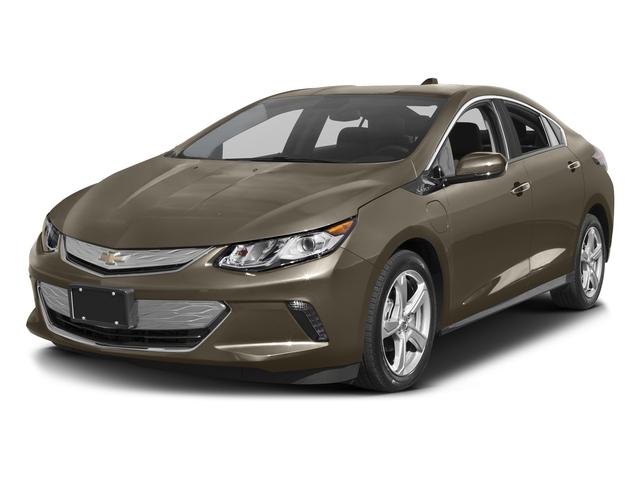 used 2017 Chevrolet Volt car