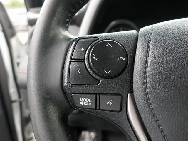 used 2017 Toyota RAV4 car, priced at $16,999