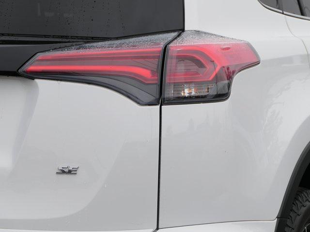 used 2017 Toyota RAV4 car, priced at $16,999