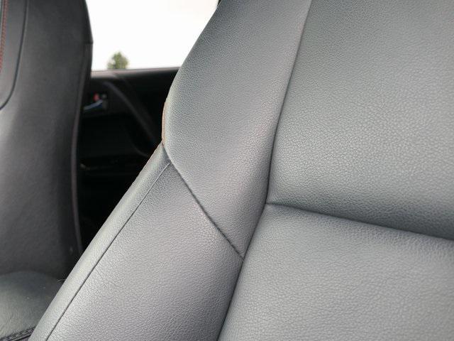 used 2017 Toyota RAV4 car, priced at $16,999