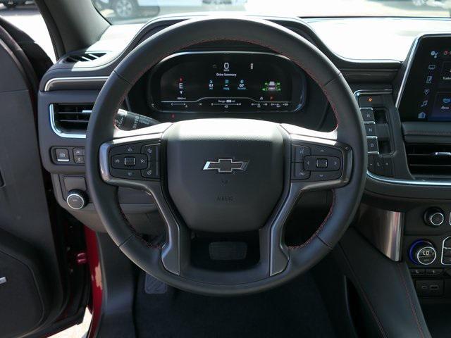 used 2024 Chevrolet Tahoe car, priced at $67,999