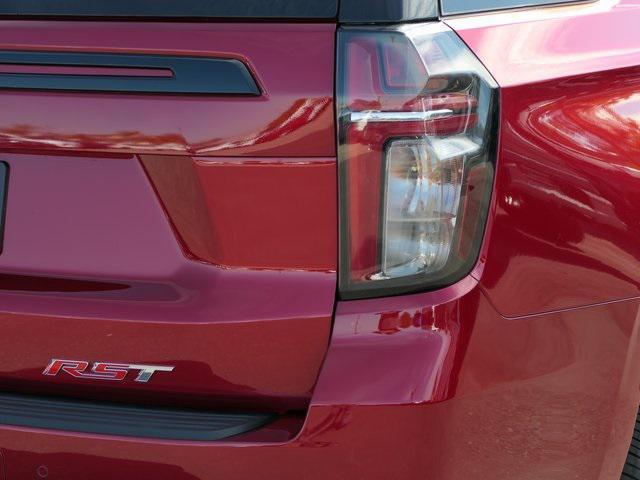 used 2024 Chevrolet Tahoe car, priced at $67,999