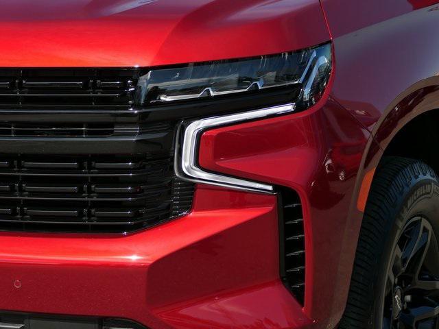 used 2024 Chevrolet Tahoe car, priced at $67,999