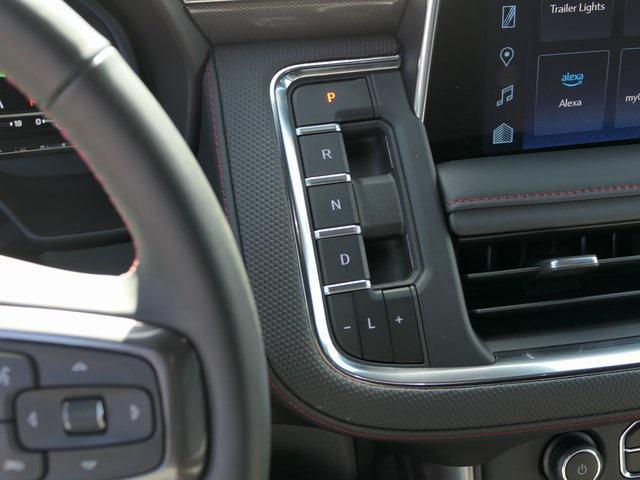 used 2024 Chevrolet Tahoe car, priced at $67,999