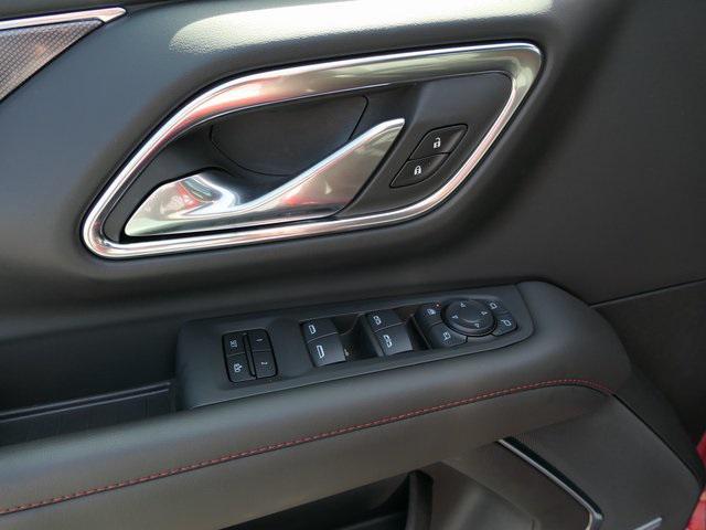 used 2024 Chevrolet Tahoe car, priced at $67,999