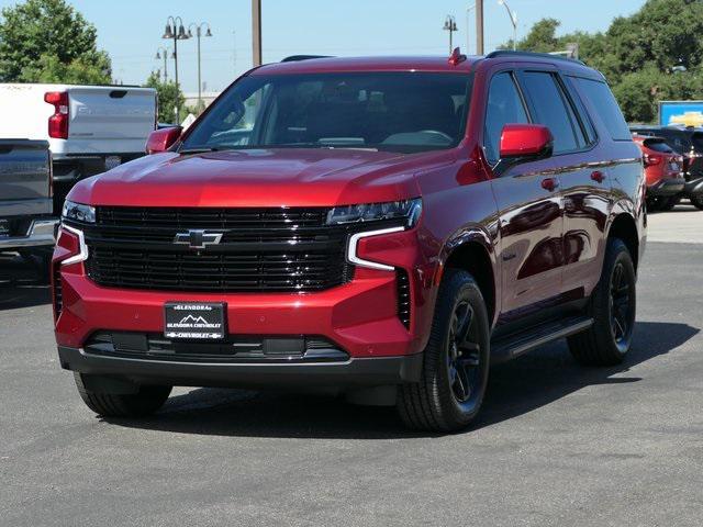 used 2024 Chevrolet Tahoe car, priced at $67,999