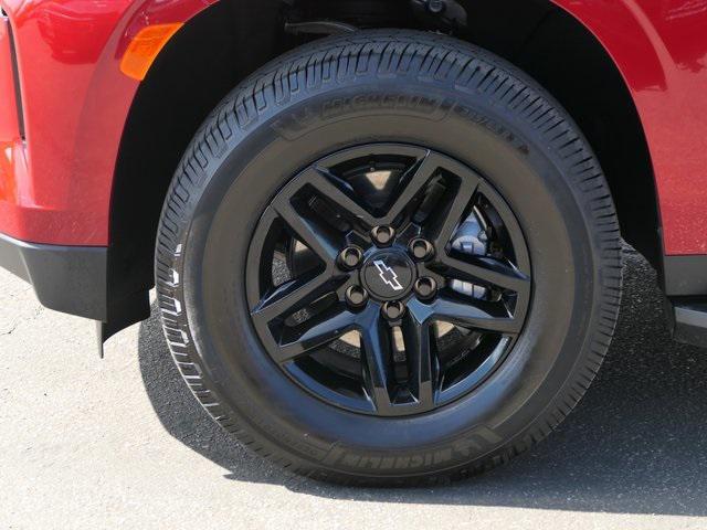 used 2024 Chevrolet Tahoe car, priced at $67,999