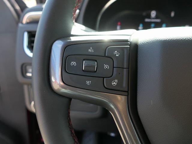 used 2024 Chevrolet Tahoe car, priced at $67,999