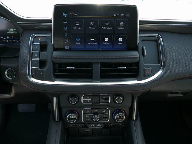 used 2024 Chevrolet Tahoe car, priced at $67,999