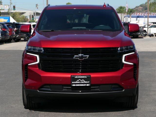 used 2024 Chevrolet Tahoe car, priced at $67,999