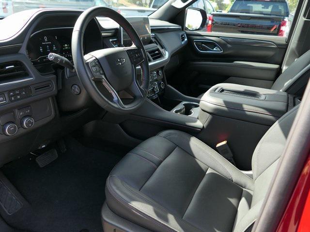 used 2024 Chevrolet Tahoe car, priced at $67,999