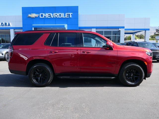 used 2024 Chevrolet Tahoe car, priced at $67,999