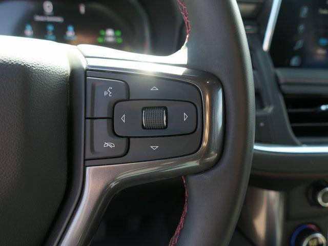 used 2024 Chevrolet Tahoe car, priced at $67,999