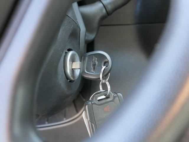 used 2021 Chevrolet Silverado 1500 car, priced at $31,900