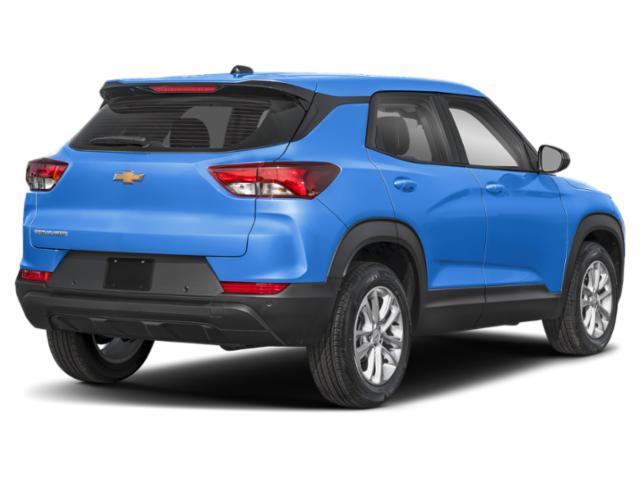 new 2024 Chevrolet TrailBlazer car, priced at $26,145