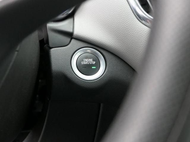 used 2024 Chevrolet Equinox car, priced at $22,990