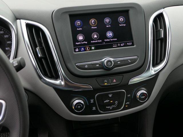 used 2024 Chevrolet Equinox car, priced at $22,990