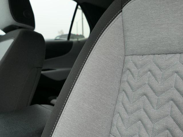 used 2024 Chevrolet Equinox car, priced at $22,990