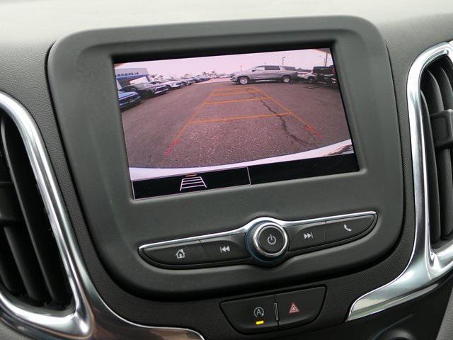 used 2024 Chevrolet Equinox car, priced at $22,990