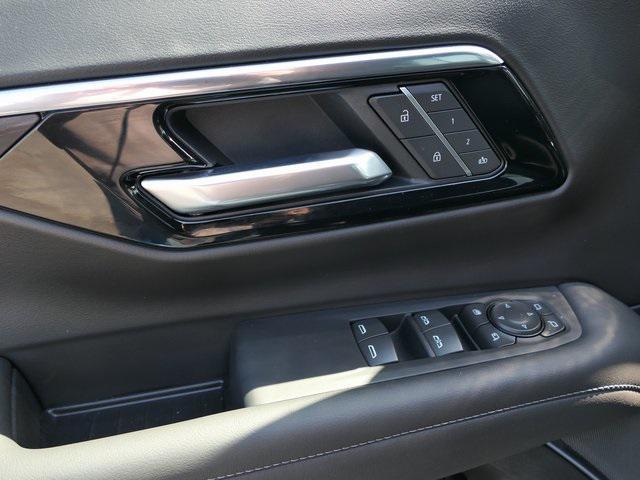 new 2025 Chevrolet Tahoe car, priced at $73,154