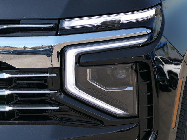 new 2025 Chevrolet Tahoe car, priced at $73,154