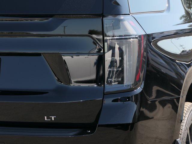 new 2025 Chevrolet Tahoe car, priced at $73,154
