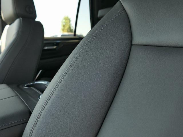 new 2025 Chevrolet Tahoe car, priced at $73,154