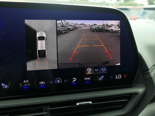 new 2026 Chevrolet Silverado EV car, priced at $64,245