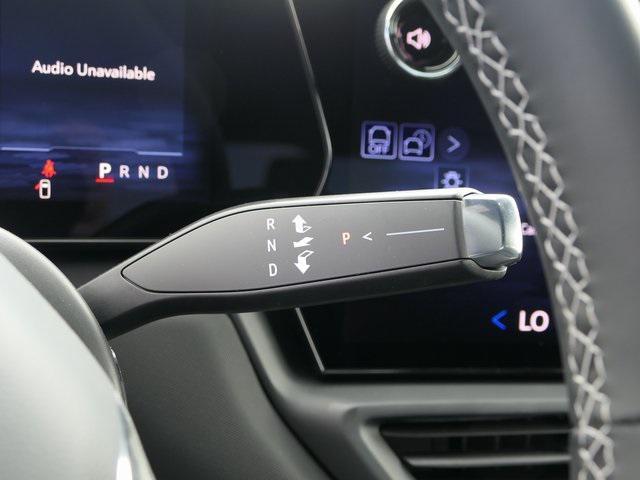 new 2026 Chevrolet Silverado EV car, priced at $64,245