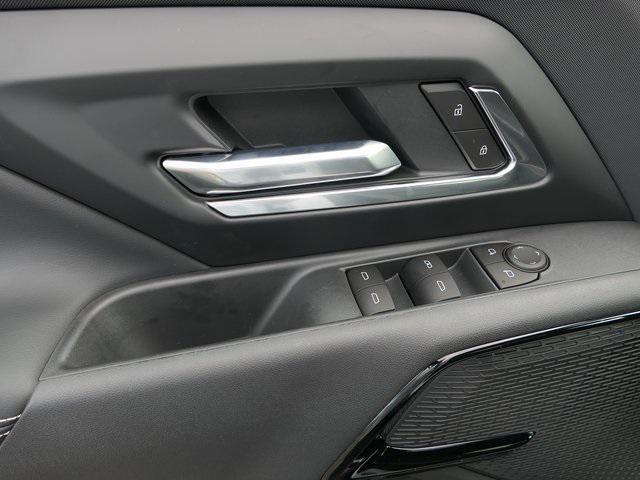 new 2026 Chevrolet Silverado EV car, priced at $64,245