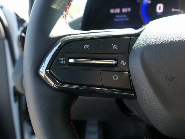 used 2025 Chevrolet Blazer EV car, priced at $60,999