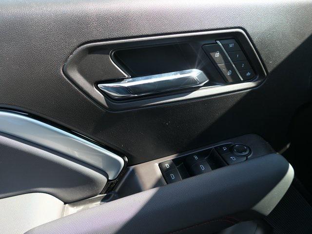 new 2026 Chevrolet Colorado car, priced at $44,995