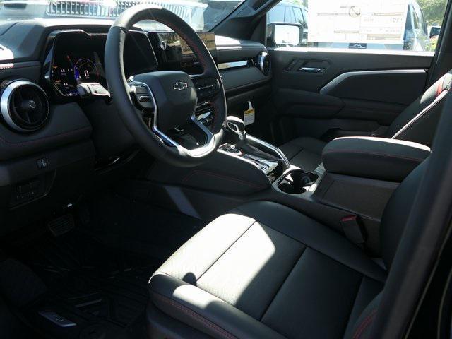new 2026 Chevrolet Colorado car, priced at $44,995