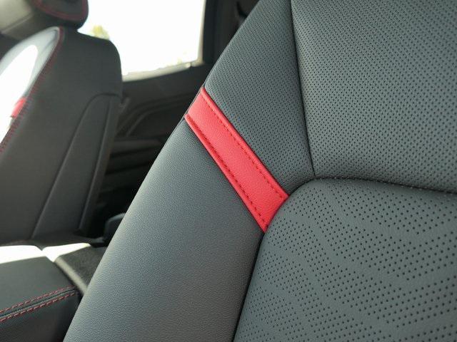 new 2026 Chevrolet Colorado car, priced at $44,995