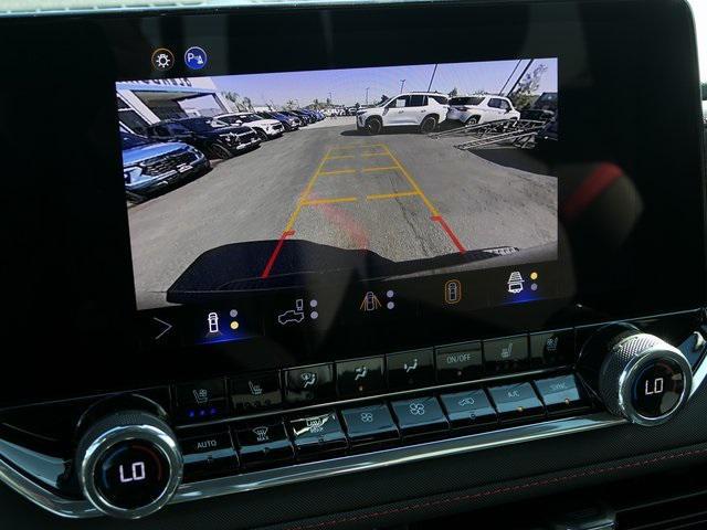 new 2026 Chevrolet Colorado car, priced at $44,995